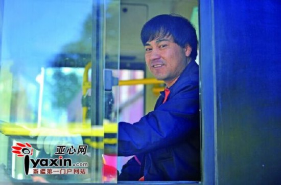 古尔邦节:坚守岗位的人,你们辛苦了