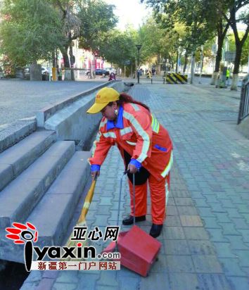 古尔邦节:坚守岗位的人,你们辛苦了