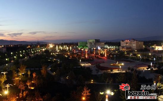 幸福的托里人:12年免费教育造福千家万户