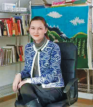 东西南北新疆人:阿依布拉克的美丽蜕变