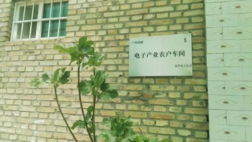 帮扶帮到点 援助援到根 ——广东省对口援疆20年侧记