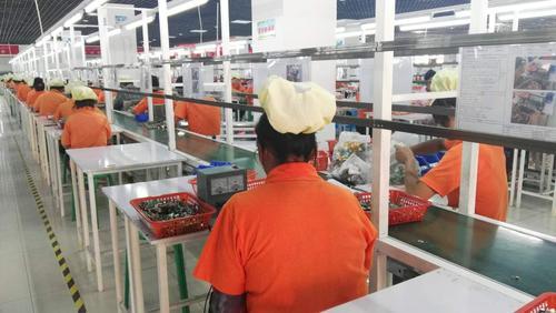 帮扶帮到点 援助援到根 ——广东省对口援疆20年侧记